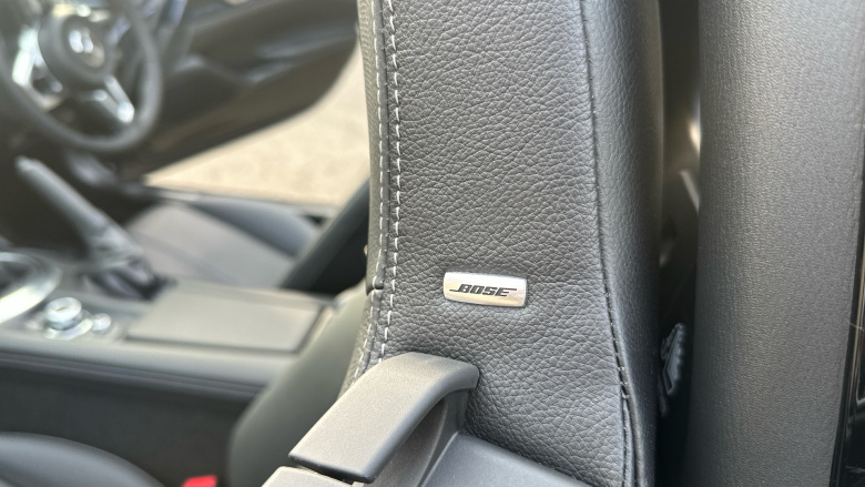 Mazda MX-5 2.0 [184] Exclusive-Line 2dr Petrol Convertible